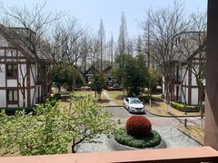 -太阳岛度假酒店