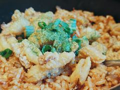 -妈妈菜舟山海鲜(定海古城店)