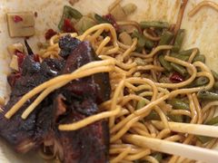 -梅溪·小伙子干挑面(安吉总店)