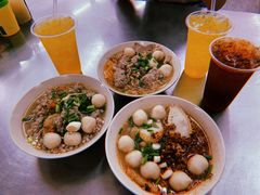 -榮泰米粉湯(Left Shop)