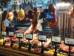 -盛江山自助料理(奥莱锦辉购物广场店)