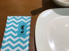 -莆田餐厅(大悦城店)