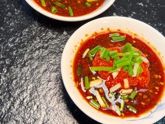 -菌极鲜野生菌火锅店(阳明祠店)