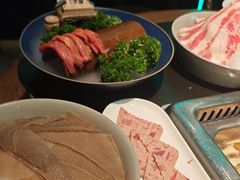 -大隐·成都火锅Bistro(合生麒麟新天地店)