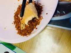 包浆豆腐-88号小吃店·经典云南菜·地道纳西美食