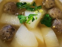 -莲塘味宝园牛杂(天越翔园店)