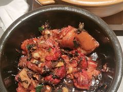 -花椒俏川菜小馆(南海万达店)