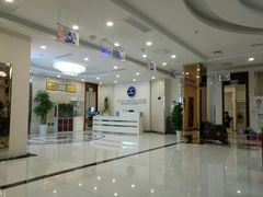 -泰康拜博口腔医院(海曙店)