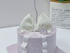 -威利旺卡烘焙西点蛋糕培训(朝阳校区)