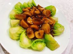-广玉兰上海菜(德平店)