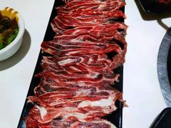-陈记顺和牛肉火锅馆(天河北路店)