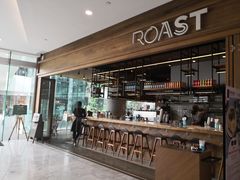 门面-ROAST