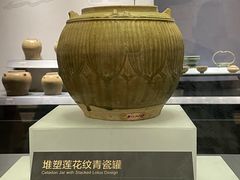 -贵州省博物馆(新馆)