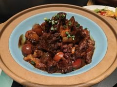 -佰家小厨·南京菜(夫子庙店)