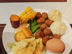 -北京西国贸大酒店