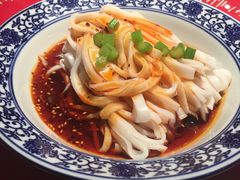 -汉唐宴长安食府