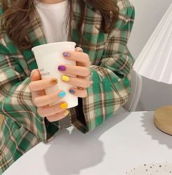-IDO美甲美睫