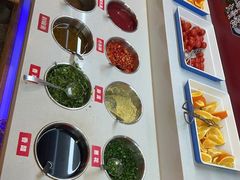 -蜀大侠火锅(四川北路店)