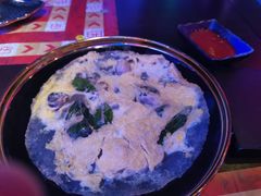蚵仔煎-钳真多钓虾馆·小龙虾海鲜烧烤(九六广场店)
