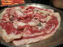 -西塔老太太泥炉烤肉(龙湖北苑天街店)