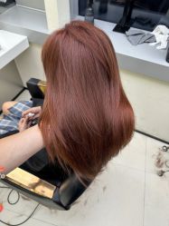 -GANO HAIR 