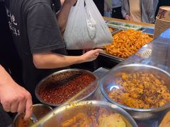 -周小亮丁家坡洋芋(全国总店)