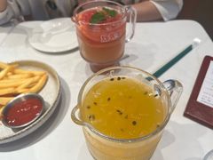 -烁先生披萨·儿童餐下午茶(河南岸店)