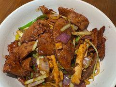 -寻裕记·现炒浇头面(人民广场店)