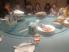 -谢氏老金口七号宴(武昌大道店)