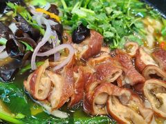 -寻味闽台风味美食馆·王记手打面