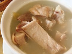 胡椒浸猪肚-澳门西南饭店·粤菜·茶市·手工点心(华海路店)