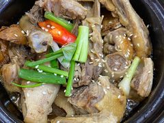 -鑫鸿达·海鲜闽菜热炒小馆(中山路店)