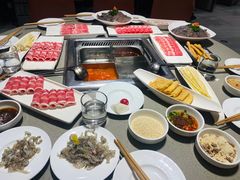 -海底捞火锅(龙岗星河COCO Park店)