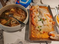 -外婆家(西红门荟聚购物中心店)