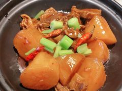 -客语客家菜(华发商都店)