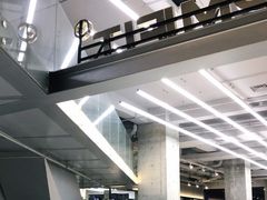 -LA合时健身4PMFIT(花桥旗舰店)