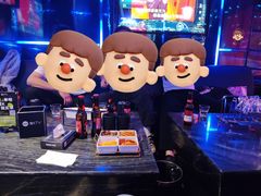 -欢乐糖果KTV(长江店)