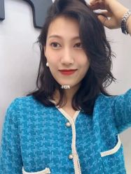 点击看大图 -KIMI HAIR SALON·烫染设计店