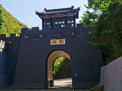 -圣莲山风景区