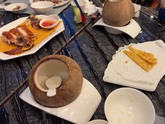 -金海湾嘉华度假酒店·海天阁中餐厅