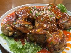 -金阁家常菜(贵阳路店)