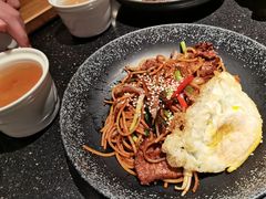 -长春藤咖啡(北园店)