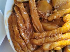 -何适山庄 ·可团建(水长城P2停车场店)