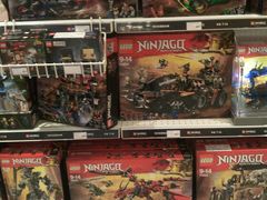 -TOYSRUS玩具反斗城(长春欧亚卖场店)