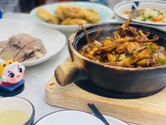 -王家大院·南京菜(湛江路总店)