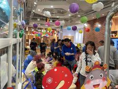 -I-Shine英语国际教育(大三林中心)