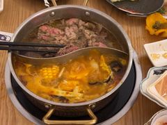 -松野谷·寿喜烧自助(华联顺义金街购物中心店)
