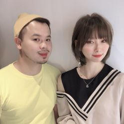 -丝语萱形象