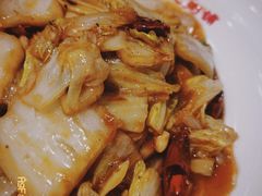 -孟记粥铺·家常菜·烧烤·粥(亚运村店)