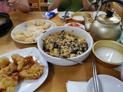-屋里家延边朝鲜族冷面(南园店)